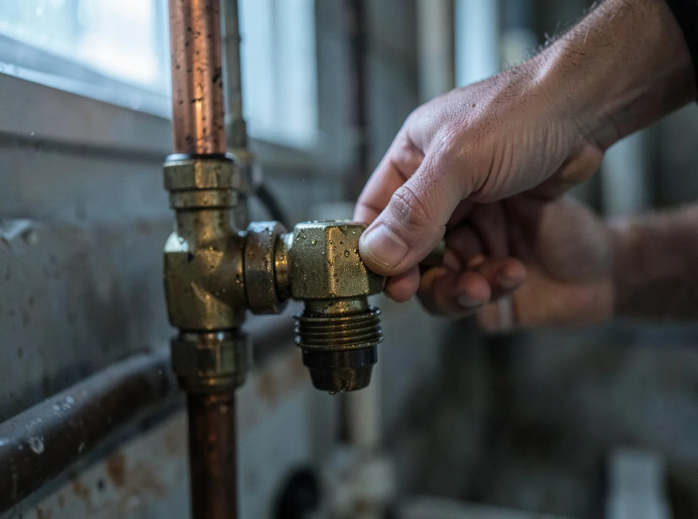 Emergency Plumber Quinwood, WV FAQs